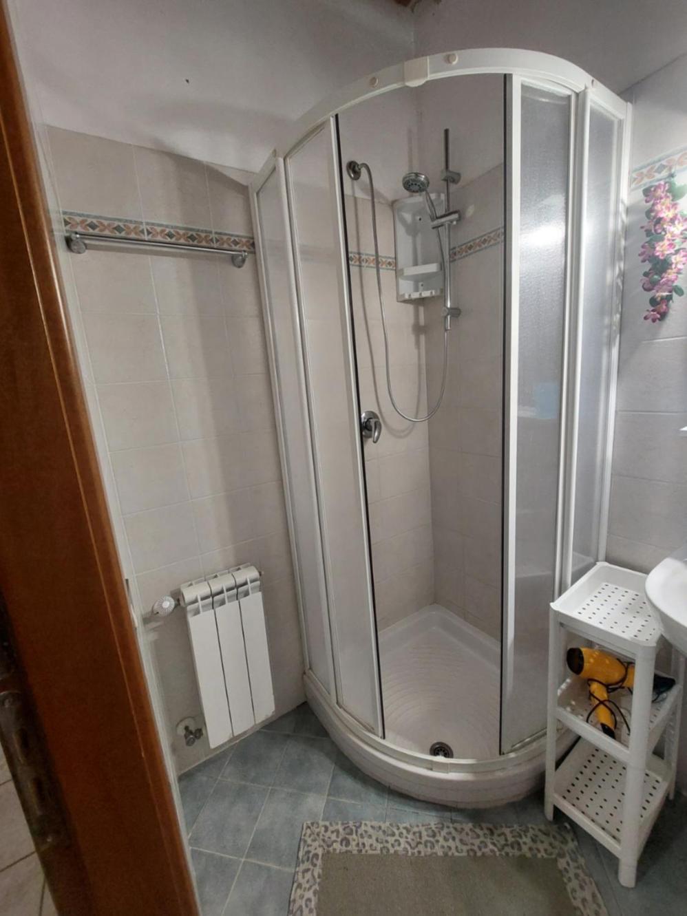 La Convenienza Bed & Breakfast Uliveto Terme Luaran gambar